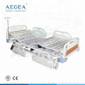АГ-BM101 три функции, используемые больницы регулируемая электрическая кровать